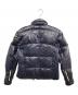 MONCLER (モンクレール) BERRIAT/ダウンジャケット ネイビー サイズ:1：39000円