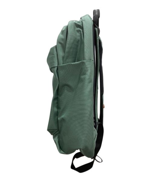 MAMMUT（マムート）MAMMUT (マムート) バックパック/Xeron 20 グリーンの古着・服飾アイテム