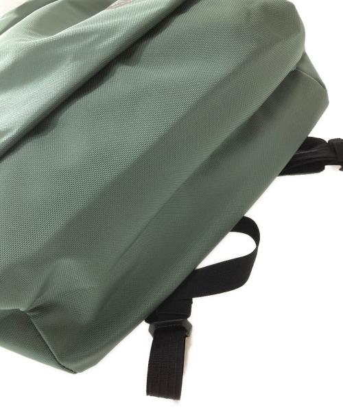 MAMMUT（マムート）MAMMUT (マムート) バックパック/Xeron 20 グリーンの古着・服飾アイテム