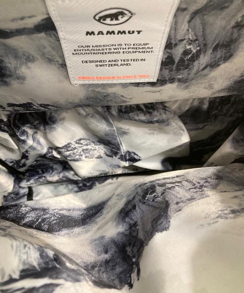 MAMMUT（マムート）MAMMUT (マムート) バックパック/Xeron 20 グリーンの古着・服飾アイテム