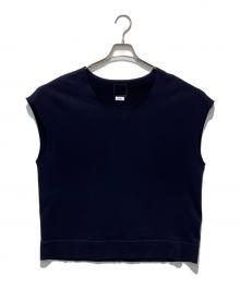 VISVIM（ビズビム）の古着「MONDO SWEATS/L」｜ネイビー