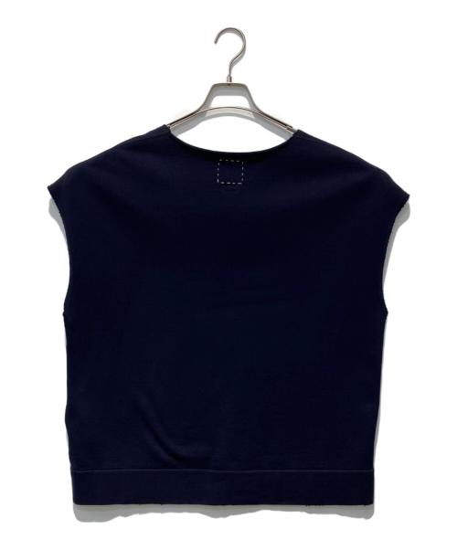 VISVIM（ビズビム）VISVIM (ビズビム) MONDO SWEATS/L ネイビー サイズ:2の古着・服飾アイテム