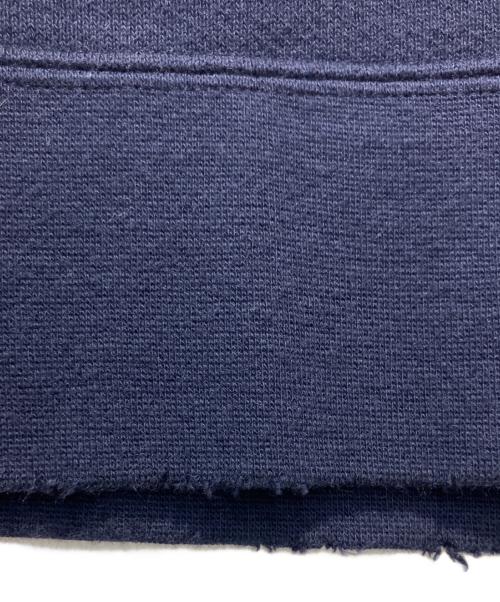 VISVIM（ビズビム）VISVIM (ビズビム) MONDO SWEATS/L ネイビー サイズ:2の古着・服飾アイテム