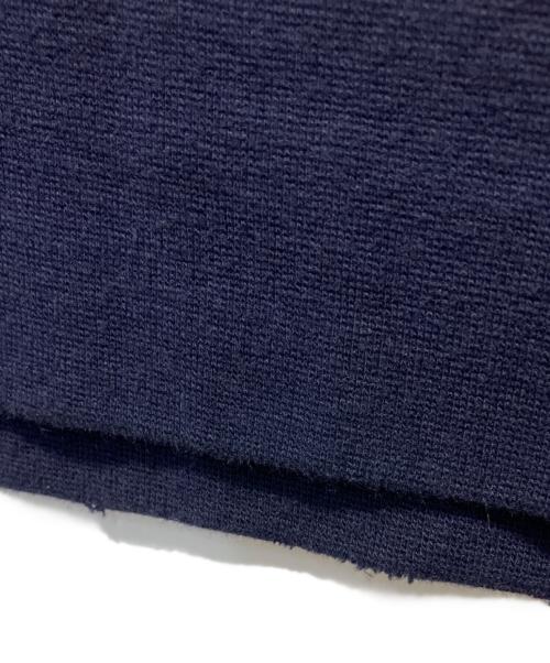 VISVIM（ビズビム）VISVIM (ビズビム) MONDO SWEATS/L ネイビー サイズ:2の古着・服飾アイテム