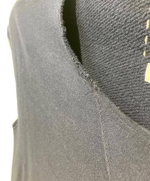 VISVIM（ビズビム）VISVIM (ビズビム) MONDO SWEATS/L ネイビー サイズ:2の古着・服飾アイテム