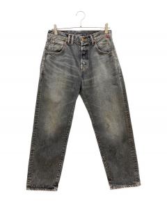 中古・古着通販】Graphpaper (グラフペーパー) Westpoint Chino Wide