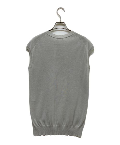 theory luxe（セオリーリュクス）theory luxe (セオリーリュクス) FORTUNA KAYLE グレー サイズ:38の古着・服飾アイテム