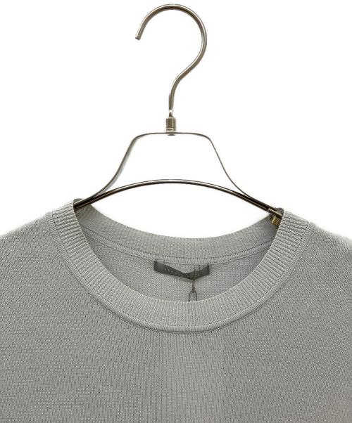 theory luxe（セオリーリュクス）theory luxe (セオリーリュクス) FORTUNA KAYLE グレー サイズ:38の古着・服飾アイテム
