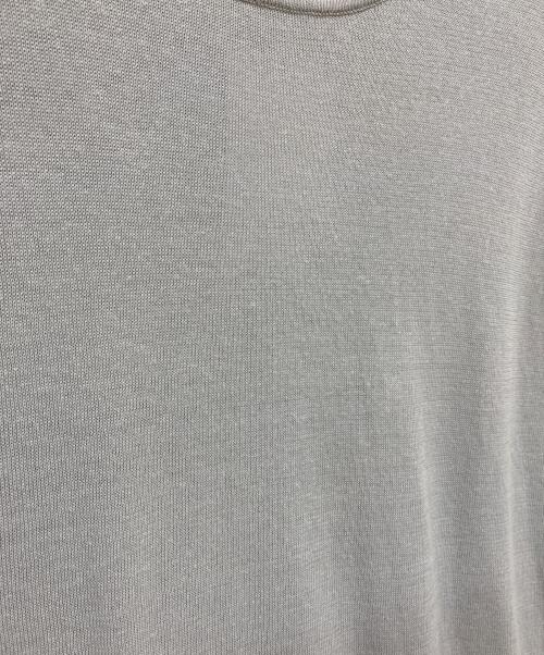 theory luxe（セオリーリュクス）theory luxe (セオリーリュクス) FORTUNA KAYLE グレー サイズ:38の古着・服飾アイテム
