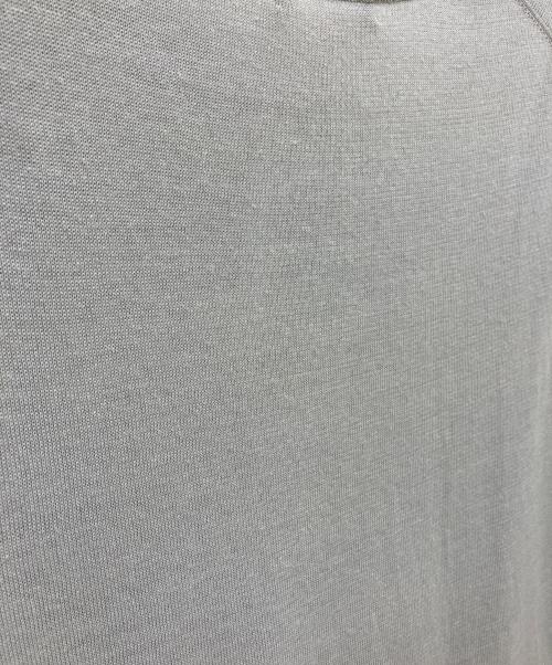 theory luxe（セオリーリュクス）theory luxe (セオリーリュクス) FORTUNA KAYLE グレー サイズ:38の古着・服飾アイテム