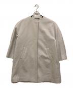 theory luxeセオリーリュクス）の古着「Super Seek Miha」｜グレー