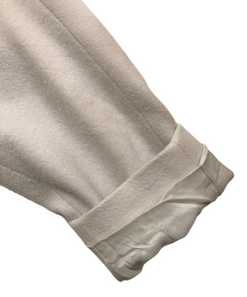 theory luxe（セオリーリュクス）theory luxe (セオリーリュクス) Super Seek Miha グレー サイズ:38の古着・服飾アイテム