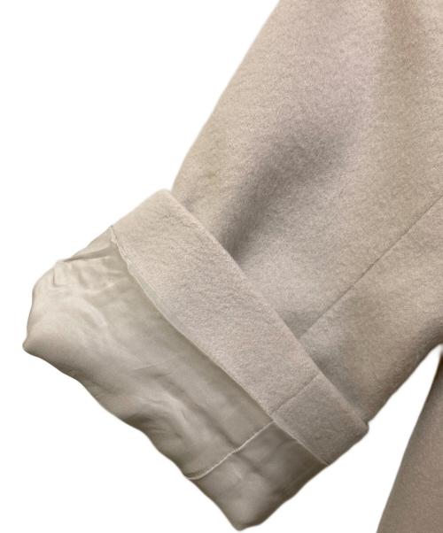 theory luxe（セオリーリュクス）theory luxe (セオリーリュクス) Super Seek Miha グレー サイズ:38の古着・服飾アイテム