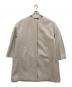 theory luxe（セオリーリュクス）の古着「Super Seek Miha」｜グレー