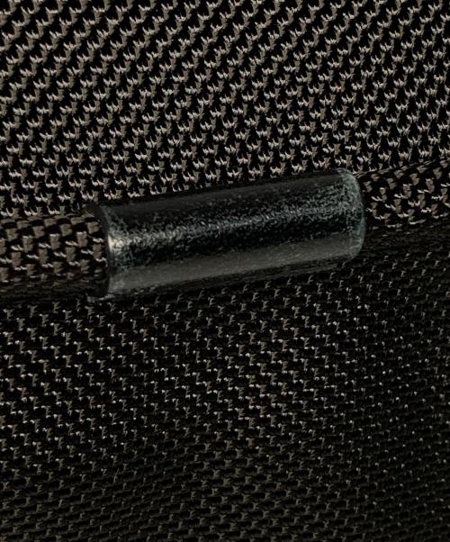 TUMI（トゥミ）TUMI (トゥミ) Alpha Ballistic Travel Flap Zip Crossbody アルファ・バリスティック・トラベル・フラップ・ジップ・クロスボディ ブラック サイズ:サイズ詳細参照の古着・服飾アイテム