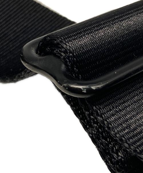 TUMI（トゥミ）TUMI (トゥミ) Alpha Ballistic Travel Flap Zip Crossbody アルファ・バリスティック・トラベル・フラップ・ジップ・クロスボディ ブラック サイズ:サイズ詳細参照の古着・服飾アイテム