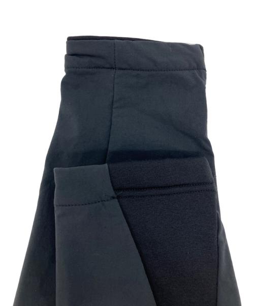 mont-bell（モンベル）mont-bell (モンベル) ノマドパーカ　ナイロンジャケット グレー サイズ:Lの古着・服飾アイテム