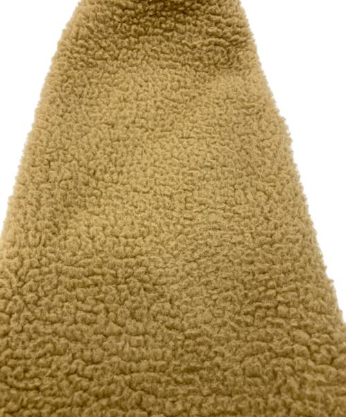 Columbia（コロンビア）Columbia (コロンビア) シュガードームジャケット ベージュ サイズ:Ｓの古着・服飾アイテム