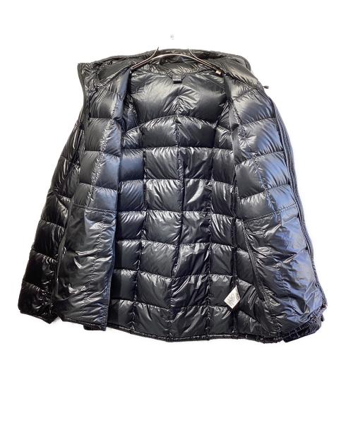 mont-bell（モンベル）mont-bell (モンベル) スペリオダウンパーカ ブラック サイズ:SIZE Lの古着・服飾アイテム