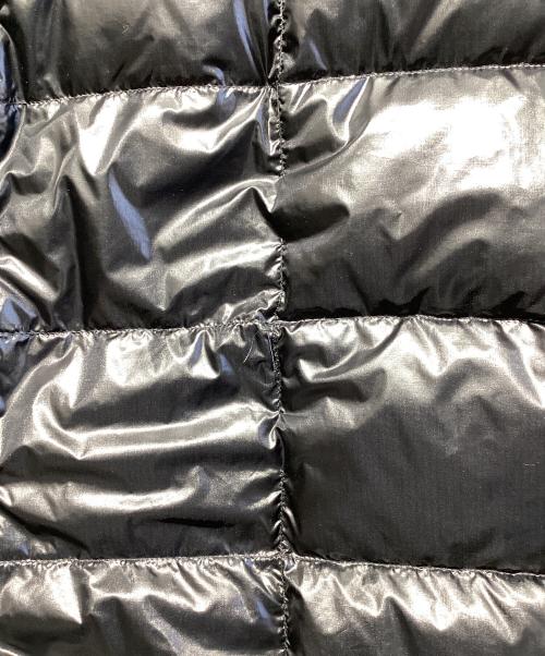 mont-bell（モンベル）mont-bell (モンベル) スペリオダウンパーカ ブラック サイズ:SIZE Lの古着・服飾アイテム