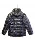 mont-bell (モンベル) スペリオダウンパーカ ブラック サイズ:SIZE L：18000円