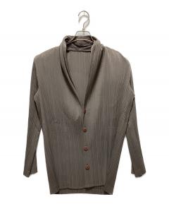 中古・古着通販】HOMME PLISSE ISSEY MIYAKE (オム プリッセ イッセイ