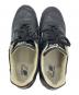 中古・古着 NEW BALANCE (ニューバランス) スニーカー ブラック サイズ:28.5：25000円