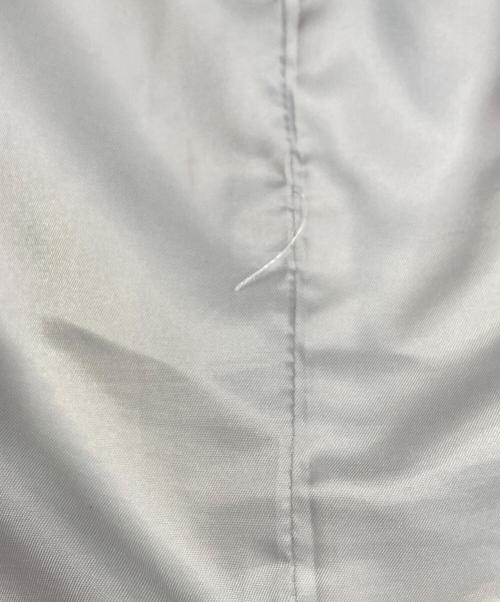 IENA（イエナ）IENA (イエナ) ECOPELボアコート アイボリー サイズ:38の古着・服飾アイテム