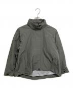 THE NORTH FACEザ ノース フェイス）の古着「フューチャーライトショートジャケット」｜グリーン