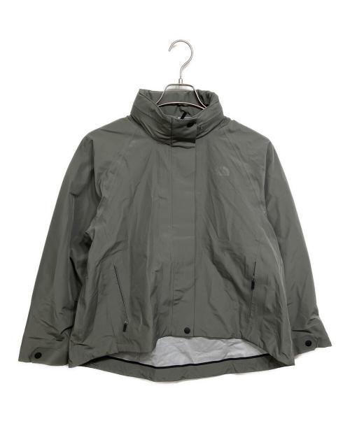 THE NORTH FACE（ザ ノース フェイス）THE NORTH FACE (ザ ノース フェイス) フューチャーライトショートジャケット グリーン サイズ:Sの古着・服飾アイテム