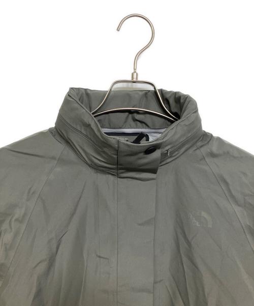 THE NORTH FACE（ザ ノース フェイス）THE NORTH FACE (ザ ノース フェイス) フューチャーライトショートジャケット グリーン サイズ:Sの古着・服飾アイテム
