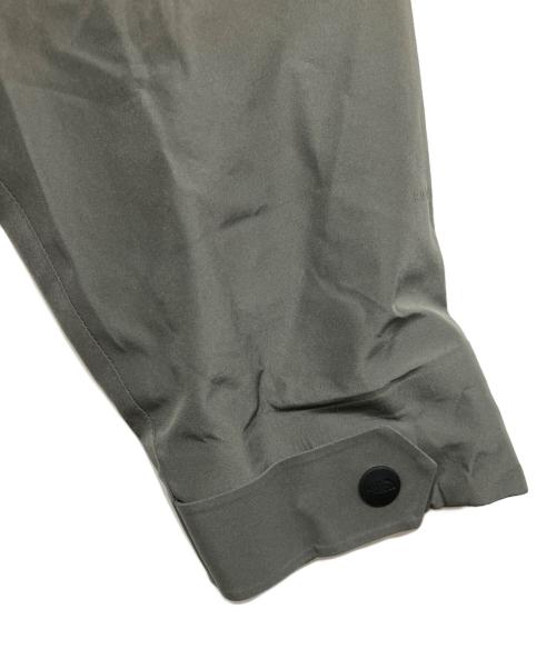 THE NORTH FACE（ザ ノース フェイス）THE NORTH FACE (ザ ノース フェイス) フューチャーライトショートジャケット グリーン サイズ:Sの古着・服飾アイテム