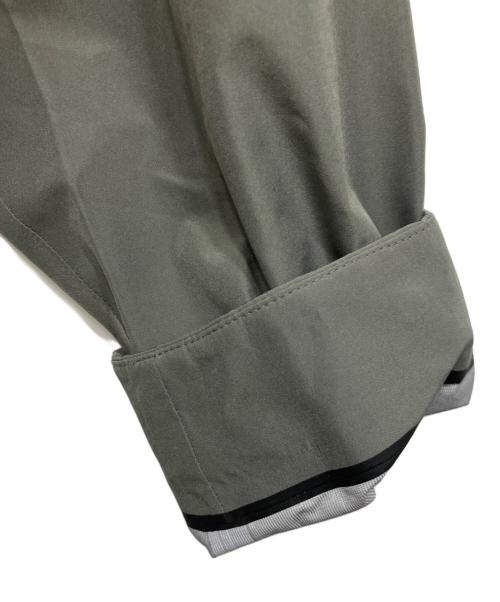 THE NORTH FACE（ザ ノース フェイス）THE NORTH FACE (ザ ノース フェイス) フューチャーライトショートジャケット グリーン サイズ:Sの古着・服飾アイテム