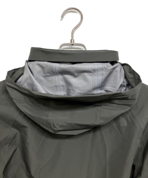 THE NORTH FACE（ザ ノース フェイス）THE NORTH FACE (ザ ノース フェイス) フューチャーライトショートジャケット グリーン サイズ:Sの古着・服飾アイテム