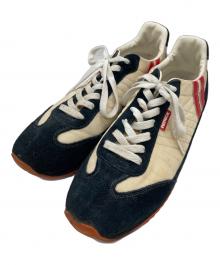 PATRICK（パトリック）の古着「MARATHON」｜アイボリー