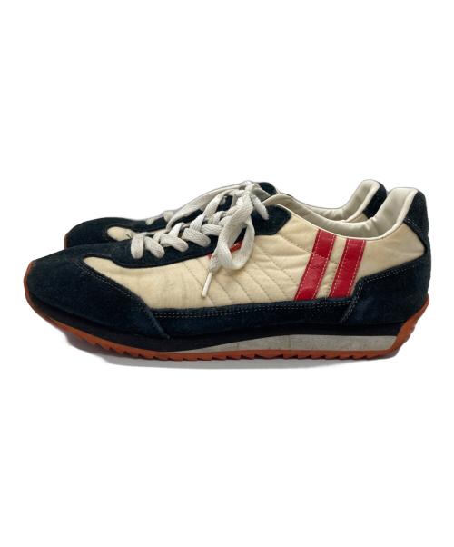 PATRICK（パトリック）PATRICK (パトリック) MARATHON アイボリー サイズ:43の古着・服飾アイテム