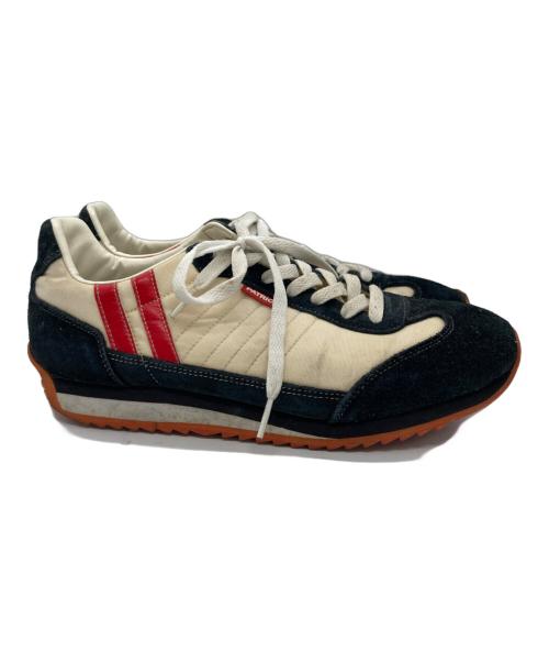 PATRICK（パトリック）PATRICK (パトリック) MARATHON アイボリー サイズ:43の古着・服飾アイテム