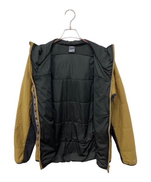 MILLET（ミレー）MILLET (ミレー) ブリーザー トイ フーディ カーキ サイズ:Lの古着・服飾アイテム