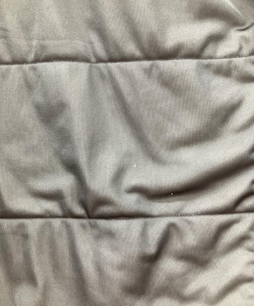 MILLET（ミレー）MILLET (ミレー) ブリーザー トイ フーディ カーキ サイズ:Lの古着・服飾アイテム