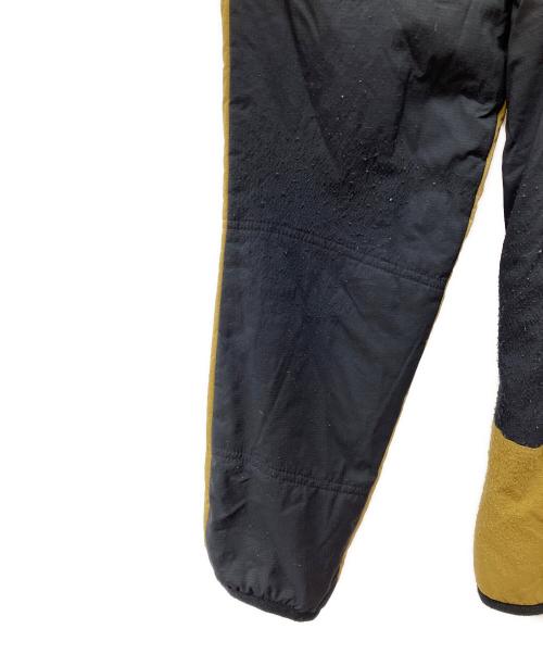 MILLET（ミレー）MILLET (ミレー) ブリーザー トイ フーディ カーキ サイズ:Lの古着・服飾アイテム