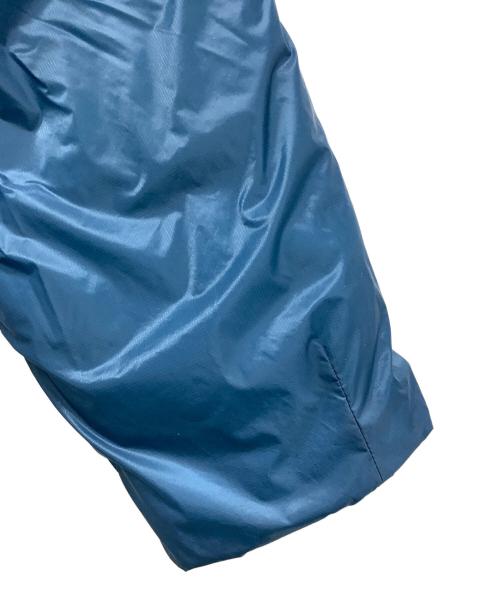 Patagonia（パタゴニア）Patagonia (パタゴニア) DAS PARKA ブルー サイズ:Sの古着・服飾アイテム