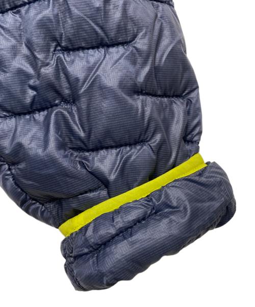 Patagonia（パタゴニア）Patagonia (パタゴニア) マイクロパフジャケット ネイビー サイズ:Sの古着・服飾アイテム
