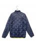 Patagonia (パタゴニア) マイクロパフジャケット ネイビー サイズ:S：15000円