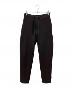 Patagoniaパタゴニア）の古着「R2テックフェイス・パンツ」｜ブラック