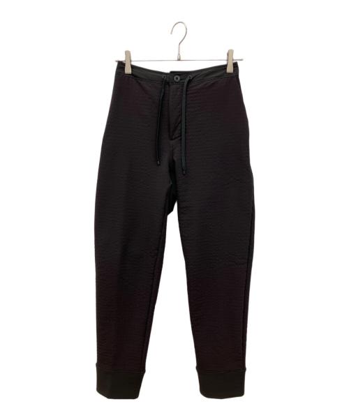 Patagonia（パタゴニア）Patagonia (パタゴニア) R2テックフェイス・パンツ ブラック サイズ:Ｓの古着・服飾アイテム