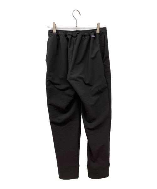 Patagonia（パタゴニア）Patagonia (パタゴニア) R2テックフェイス・パンツ ブラック サイズ:Ｓの古着・服飾アイテム
