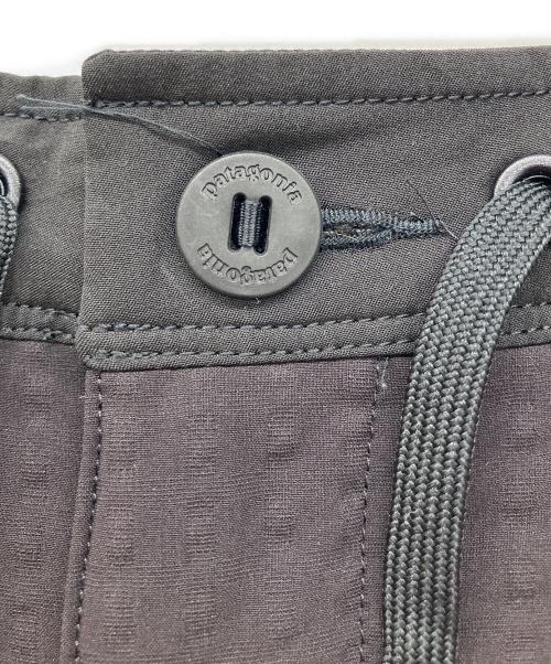 Patagonia（パタゴニア）Patagonia (パタゴニア) R2テックフェイス・パンツ ブラック サイズ:Ｓの古着・服飾アイテム