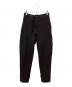 Patagonia（パタゴニア）の古着「R2テックフェイス・パンツ」｜ブラック