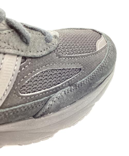 NEW BALANCE（ニューバランス）NEW BALANCE (ニューバランス) ローカットスニーカー ブラック サイズ:25.5の古着・服飾アイテム
