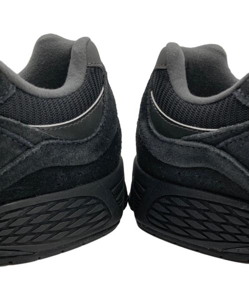 NEW BALANCE（ニューバランス）NEW BALANCE (ニューバランス) ローカットスニーカー ブラック サイズ:SIZE 25.5cmの古着・服飾アイテム